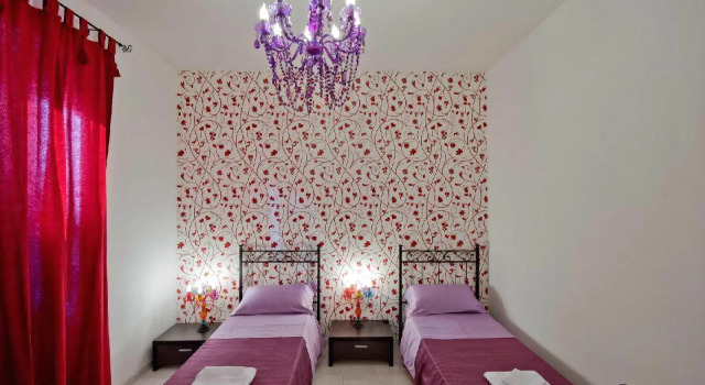 I Tre Leoni Affittacamere, Prenota Hotel Hotel a Lazio con parcheggio, Parcheggio