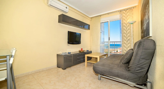 Espanhouse Pleamar