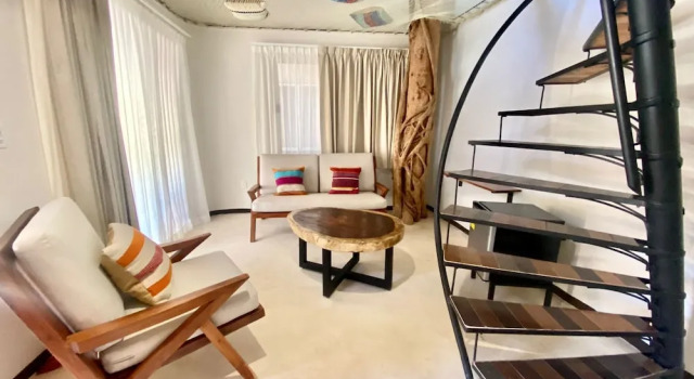 Номер Standard Hotel Circulo Bacalar
