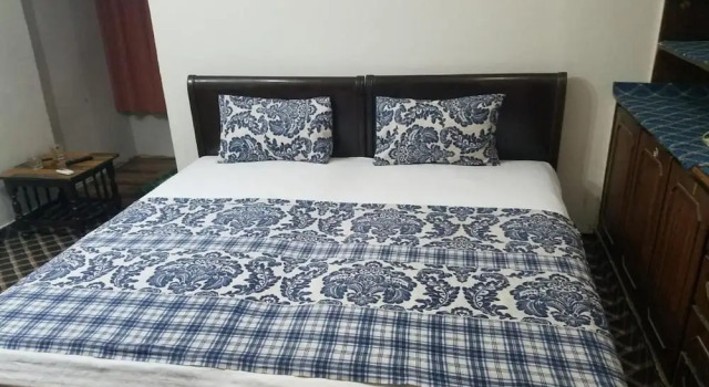 Номер Deluxe New City Lodges Guest House