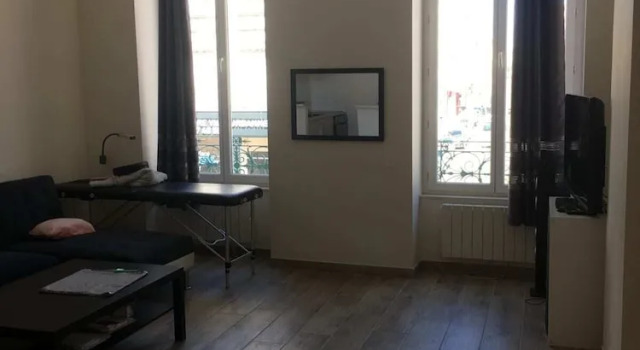 Modern Apartment - 2 Rooms - Villeurbanne, Забронировать Апартаменты/квартира Отели в центре Вийёрбан, в центре