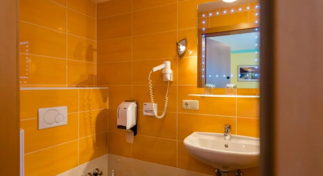Семейный номер Standard 1a Hotel Steiner