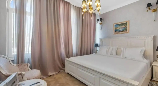 Вилла Villa Carolus in Vodice