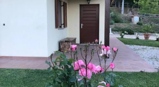 Villa Anna