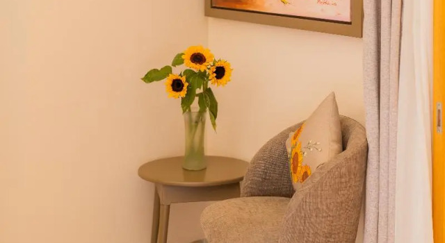 Двухместный номер Deluxe ArcoSodi Hotel Boutique