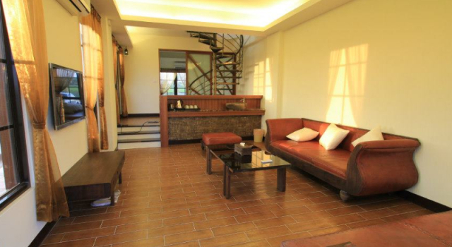 Puding 535 B&B, Prenota Bed & breakfast Hotel a Pingtung County con parcheggio, Parcheggio