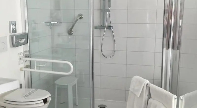 Двухместный номер Superior Hotel Rio Muralto