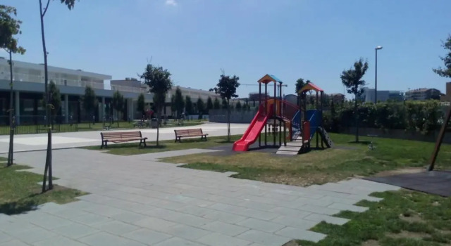 Апартаменты Mezzocammino Short Rent Apartment - CIU5125