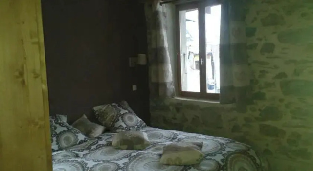 maison au coeur du village, dans la région de lAlpe dHuez
