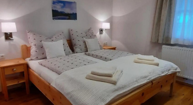 Kalvarienberg Appartement Gosau, Book Apartment Gosau 