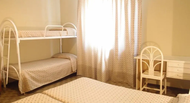 Номер Standard Pietra Pomice Hotel