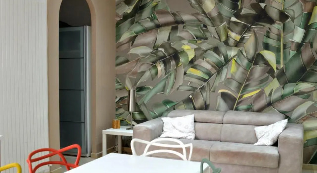 Апартаменты Casa Santarelli