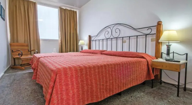 Двухместный номер Standard Marazul Hotel