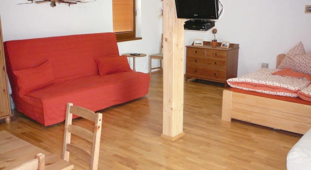 Penzion Stará hračkárna