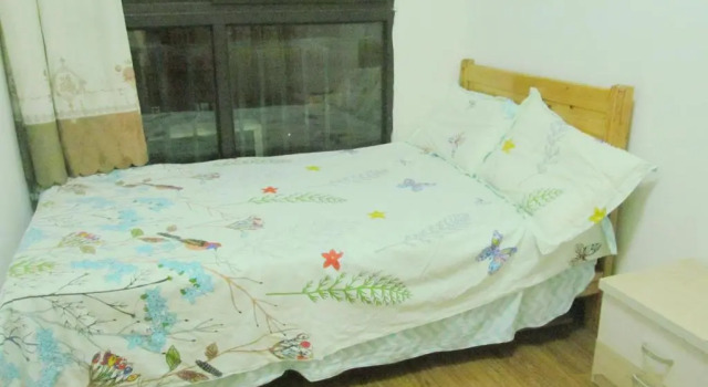 PETERSBURG, Prenota Hotel Shuangliu District 