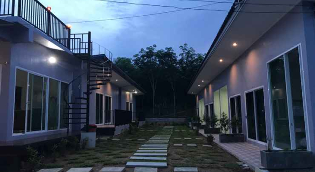Tubtimtong Boutique