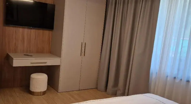 Апартаменты Deluxe Albert Residence Grand Chalet