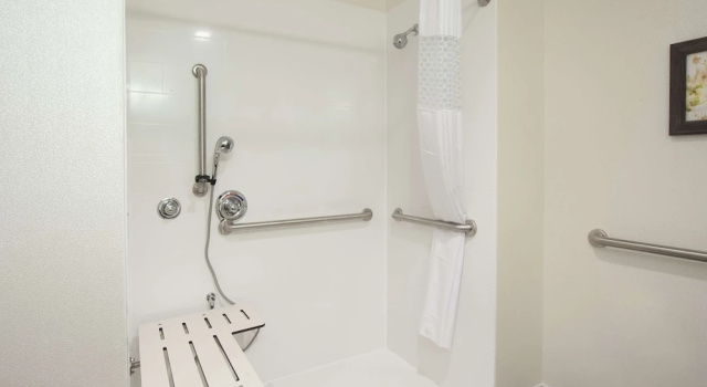 Двухместный номер Standard Hampton Inn & Suites by Hilton Augusta-Washington Rd