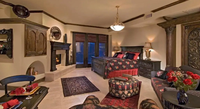 Номер Standard Adobe Grand Villas