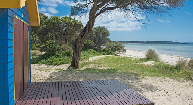 The Sail at Coast, Varaa Hotelli  