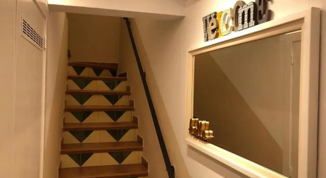 Апартаменты Apartamento vacacional