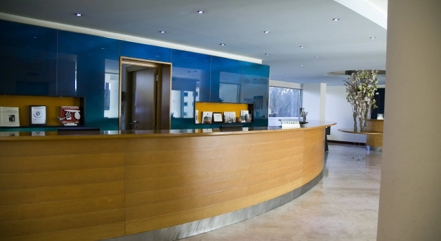 Nicotel Bisceglie, Rezervați Hotel Hoteluri SPA în Bisceglie, SPA