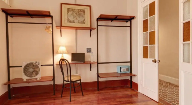 Номер Standard Casa Porta