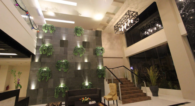 The Sun Hotel Madiun