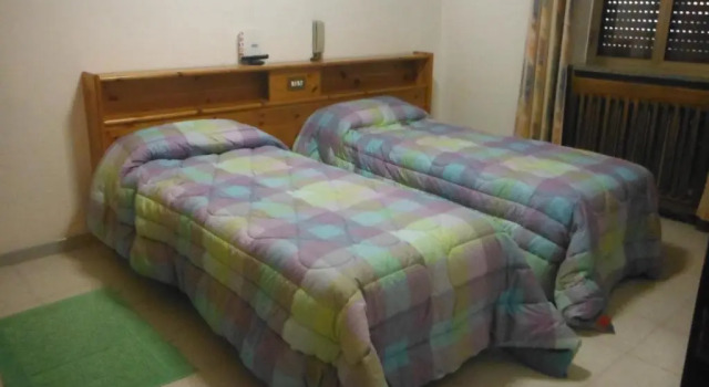 Двухместный номер Standard Hotel Mochettaz
