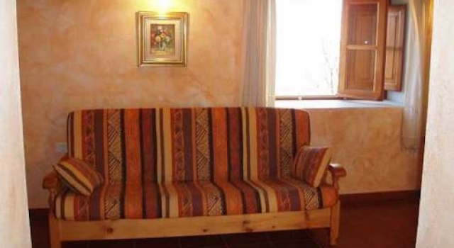 Holiday home Camino De Los Valles S/N, Varaa Hotelli El Pinar de El Hierro El Hierro