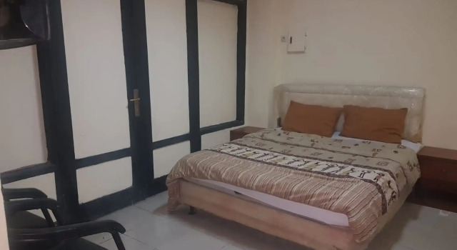 Wisma Tobana by ZUZU, Book Hotel Jakarta Jakarta Province