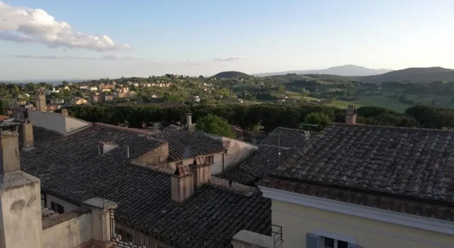 44 - Mu Ni, Rezervovat Hotel Amelia Umbrie