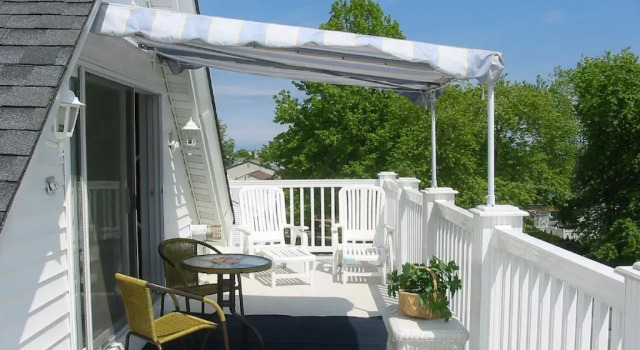 White Lilac Inn, Buchen Sie Hotel Spring Lake 