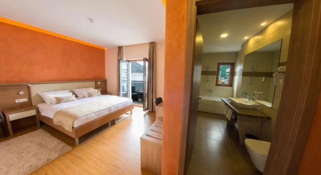 Двухместный номер Hotel Mostar