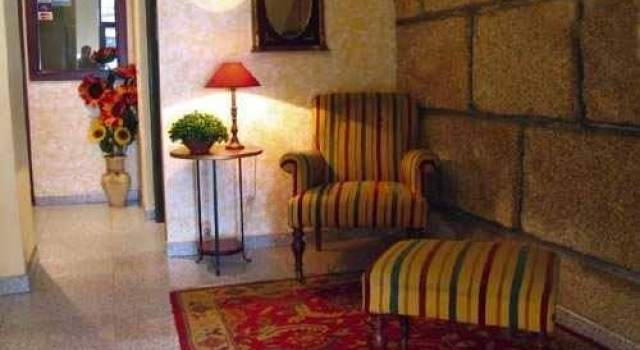 Hotel Casablanca Vigo