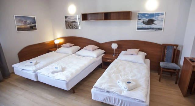 Stawa Residence, Prenota Villa Świnoujście 
