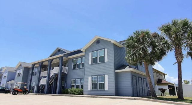 Beach Bunker by Silver Sands Vacation Rentals