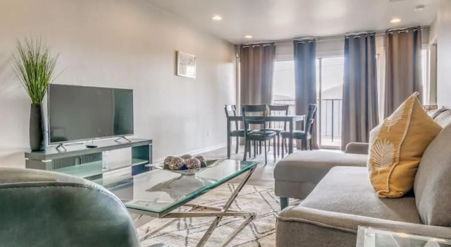 Cozy Condo Close to Everything, Reserva ahora Hotel Oklahoma City Oklahoma