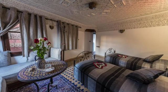 Suite Riad Hala