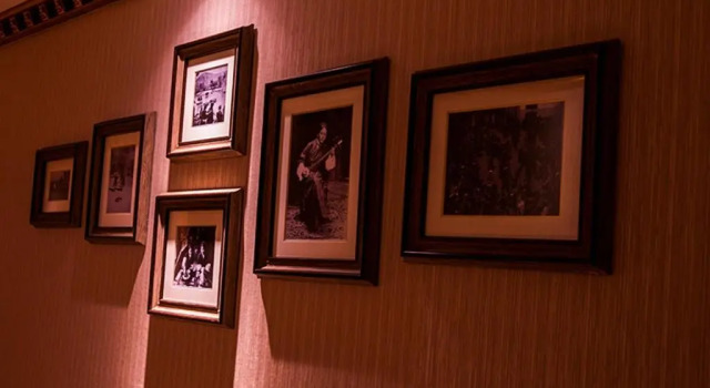 Номер Deluxe CHENGDU Trika Tsang International Hotel