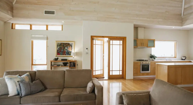 Вилла Luxury Yallingup Villas