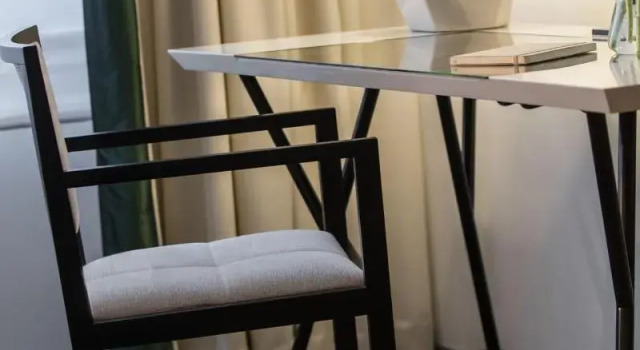 Четырёхместный номер Standard Glover Park Hotel Georgetown