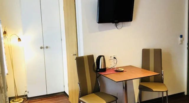 Двухместный номер Standard Hotel Toscana