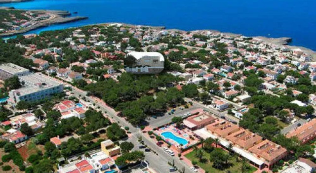 Villa Realitat, Réserver Villa Cala Blanca Minorque