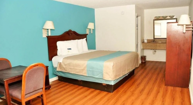 Motel 6 Sumter SC, Book Motel Cherryvale South Carolina