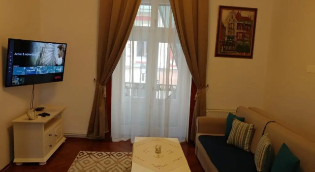 Old Town Unirii Square Damaris apartment, Забронировать Апартаменты/квартира Апартаменты Тимишоары, рядом с Huniade Castle, Апартаменты/квартира