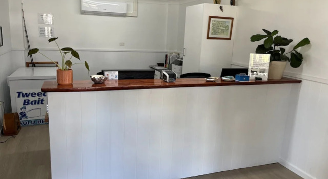 Dunbogan Caravan Park