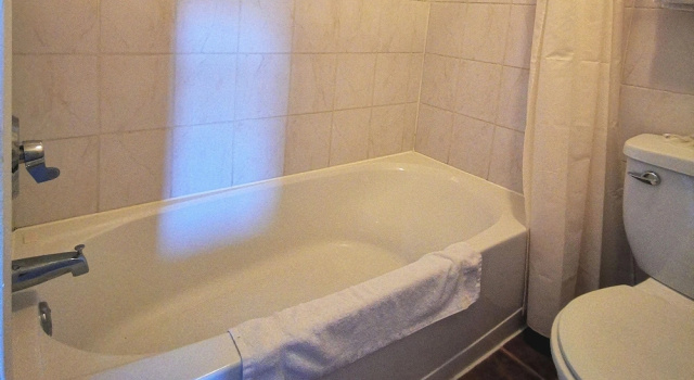 Номер Superior Motel Tremblant