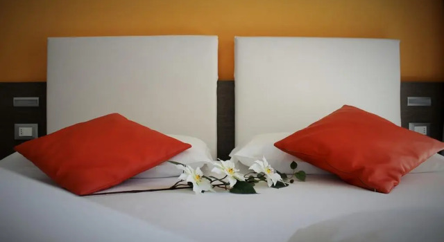 Gardesana Active Apartments, Prenota Appartamento Hotel a Veneto con parcheggio, Parcheggio