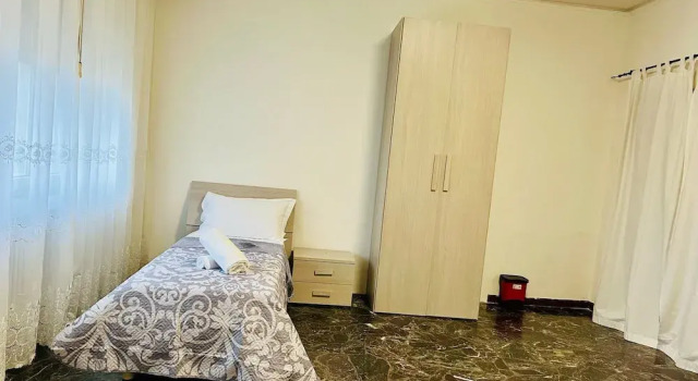 Номер Standard Cozy stay